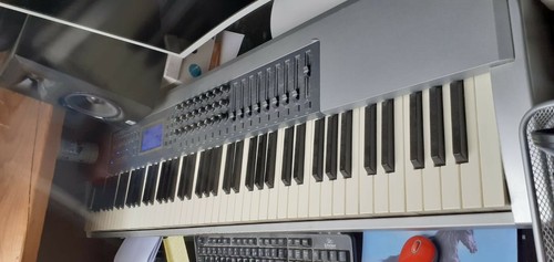 Clavier maitre keystation - maitre,