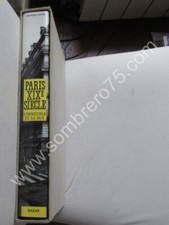 Paris XIXe siècle. L'Immeuble et la Rue. François Loyer