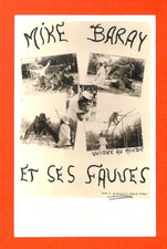 PHOTO CIRQUE CIRCUS / MIKE