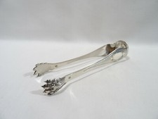 ANCIENNE PINCE A SUCRE EN