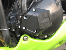 Gsg Protection Moteur à