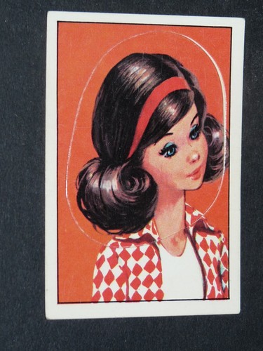 181 panini album - #181,