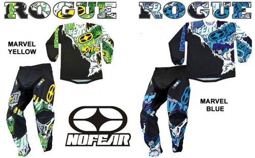 Pantalon maillot no fear - pantalon,