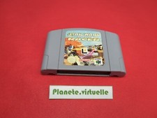 STAR WARS RACER EPISODE 1