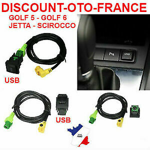 Port usb dash prise câble - dash,