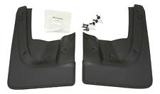 Original Mud Splash Rear Set Renault Trafic III 788128132R