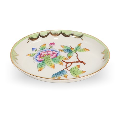 Herend queen victoria - queen,