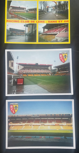 Cartes postale post card - 3,