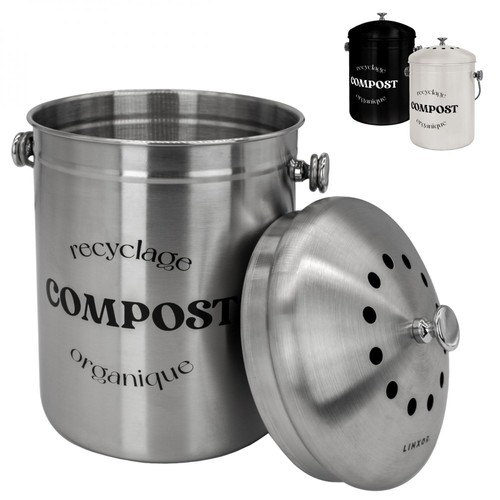 Linxor composteur bac - linxor,