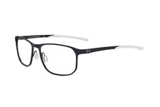 Lunettes de Vue Under Armour UA 5029/G 4NZ MATTE BLUE GREY 56/17/140 Homme
