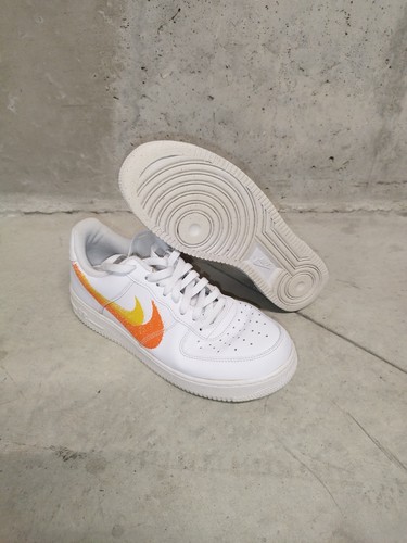 Nike air force blanche - nike,