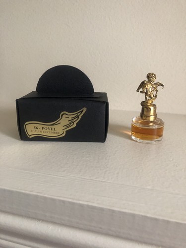 Miniature parfum art gallery - parfum,