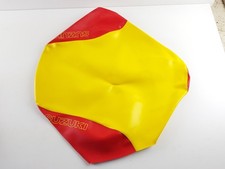 Housse de selle 2 SUZUKI ER 50