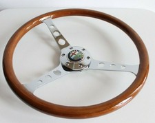 Volant compatible avec Alfa