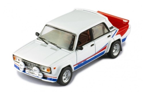 Ixomodels lada 2105 vfts - lada,