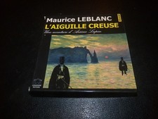 COFFRET 6 CD "L'AIGUILLE