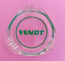 cendrier Matériel Agricole