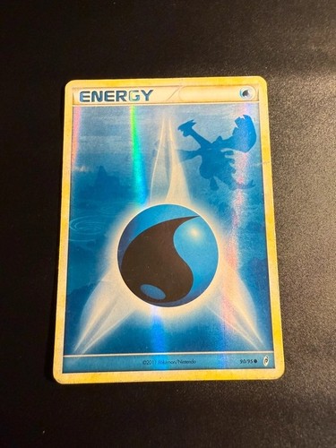 énergie eau reverse - Énergie,