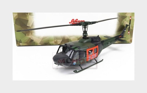 Schuco bell uh1d - schuco,