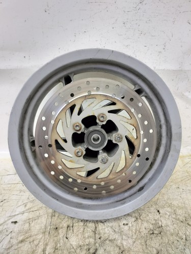 Jante roue avant 12x3 00 - roue, 12x3.00