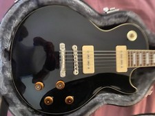 Guitare Tokai Love Rock -P90-