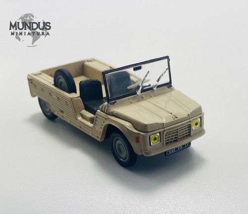 Citroen mehari 1969 - citroen,