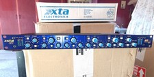 XTA E2 Equalizer paramétrique