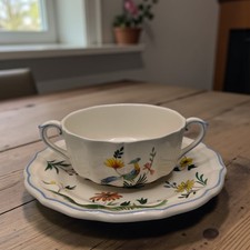 Gien “Oiseaux de Paradis”