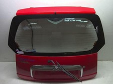 Malle/Hayon arriere HYUNDAI ATOS 1 PRIME 7370006341