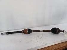 Cardan droit (transmission)