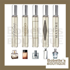 SEGNO, MAXIME, ATTRACTION