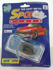 ROAD TOUGH YATMING VOLKSWAGEN