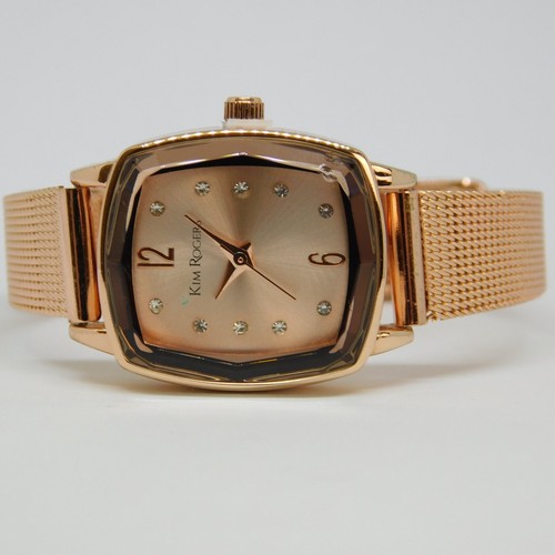 Kim rogers kr5188rg - kr5188rg, rose