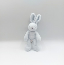 Petite Peluche doudou lapin