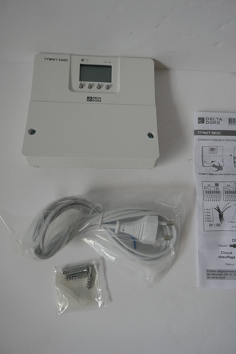 Delta dore tywatt - dore,