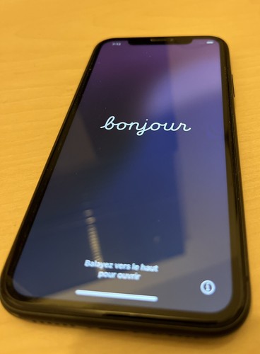 Iphone 64go - 11,