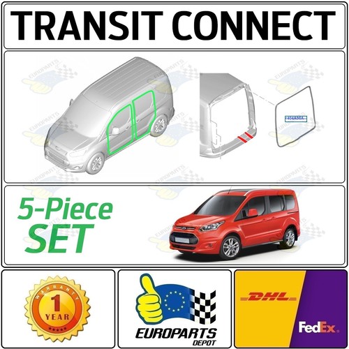 Ford transit brancher - ford,
