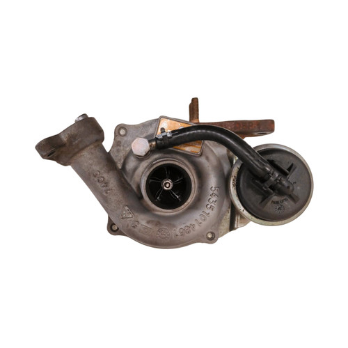 Turbine turbo kkk tur225 - turbo,