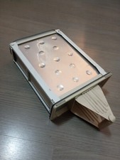 13660701 Échangeur Thermique Condenseur Poigné Sèche-linge Electrolux EDC2085POW