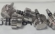 1X NOS Bouton Poussoir Sector 5245126032 Poussoir Montre Vintage