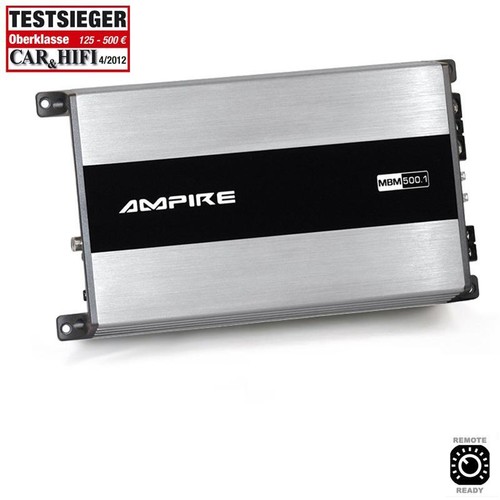 Amplificateur puissance - amplificateur, de