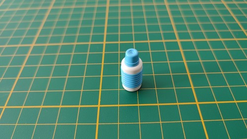 Bouteille thermos référence - bouteille,