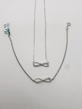 Parure Femme Collier et