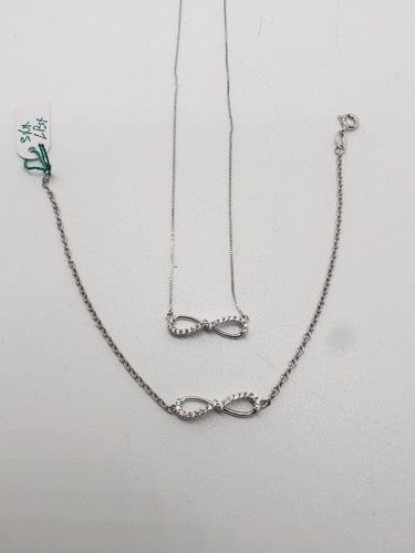 Parure femme collier - collier, et