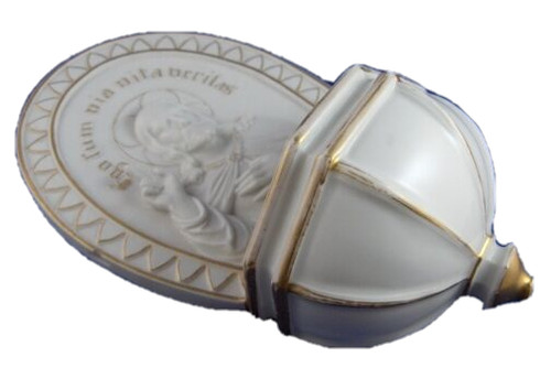 Rare fontaine eau sainte - rare, en