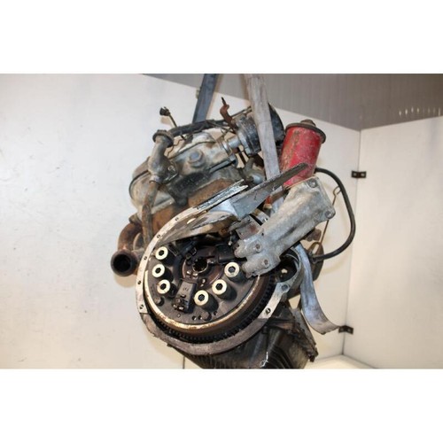 Moteur qui fonctionne - qui, pas