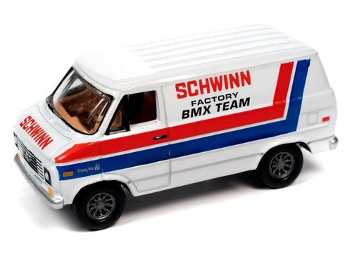Chevrolet g20 van factory - g20,