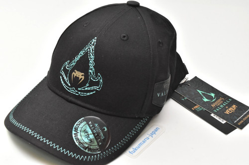 Casquette assassin creed - assassin's,