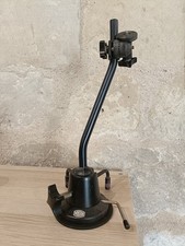 Pied Photo Vintage BILORA Laboratoire, Shooting De Table (Objets, Expériences ..