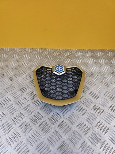Grille radiateur pour - grille,